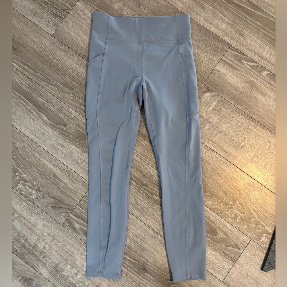 lululemon wunder 25” leggings